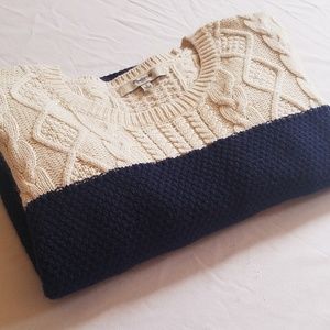 Madewell Sweater